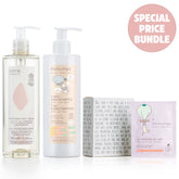 Love & Care Set for Mum and Baby