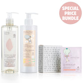 Love & Care Set for Mum and Baby