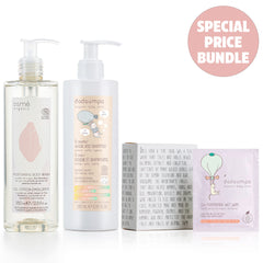 Love & Care Set for Mum and Baby