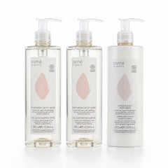 Osmè Coffret Trio Hydratation Corps Bio