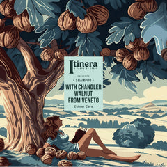 Itinera Champù Color Brillante (370 ml)