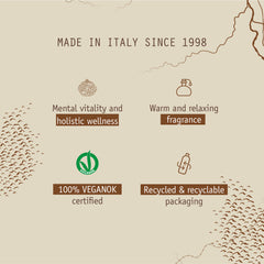 Prija Strahlend Duftendes Ritual