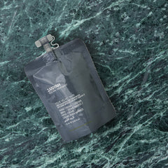 Anyah smooting hand cream murble ambient background (15 ml)