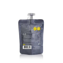 Anyah facial cream back informations (15 ml)