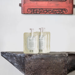 The Rerum Natura Foot & Legs Relief Organic Certified (20 ml)