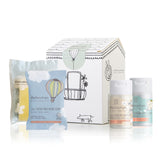 Dadaumpa 0months+ Bath & Care House Kit