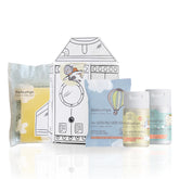 Dadaumpa 12months+ Bath & Care Rocket Kit