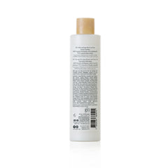 The Rerum Natura Body Cream Organic Certified (100 ml) travel size