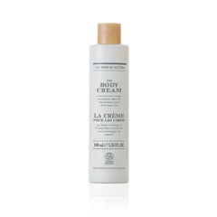 The Rerum Natura Body Cream Organic Certified (100 ml) travel size