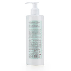 Dadaumpa 0months+ Nourishing Body Lotion Organic Certified (380 ml) in a pump dispenser