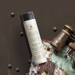 Prija Moisturising Body Cream (100 ml) travel size
