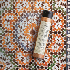 Prija Vitalising Creamy Bath Foam (100 ml) travel size