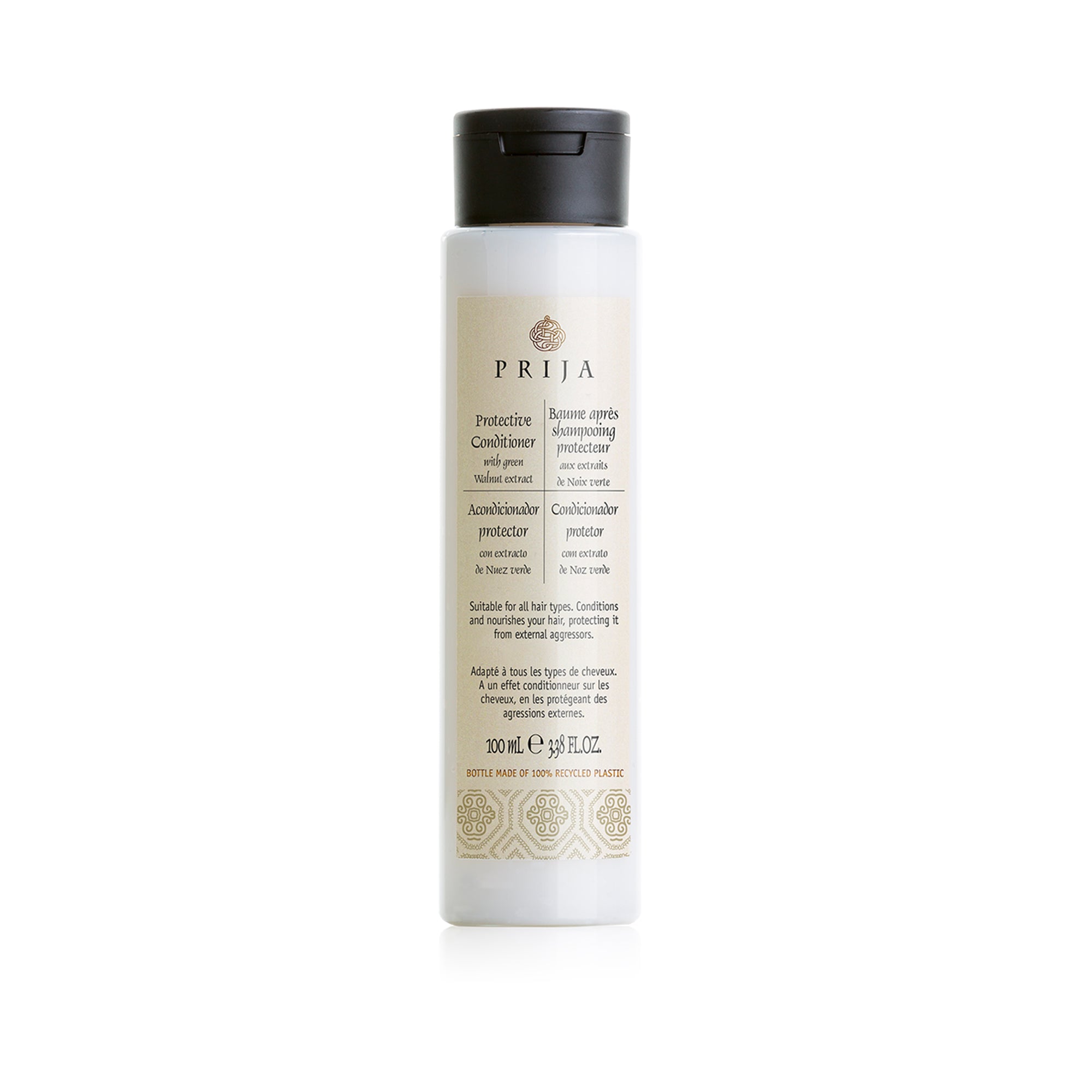 Prija Protective Conditioner (100 ml) travel size