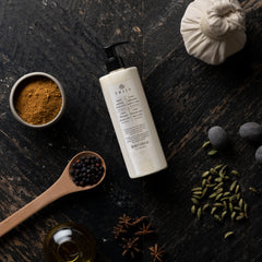 Prija hands and body moisturizer