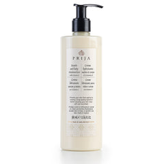 Prija hands and body moisturizer Gfl cosmetics