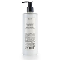 Prija Protective Conditioner (380 ml) in a pump dispenser