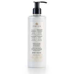 Prija Protective Conditioner (380 ml) in a pump dispenser