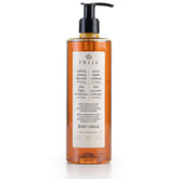 Prija Vitalising Cleansing Hand Wash (380 ml) in a pump dispenser