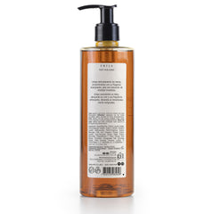 Prija Vitalising Cleansing Hand Wash (380 ml) in a pump dispenser