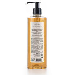 Prija Fortifying Shampoo (380 ml) in a pump dispenser