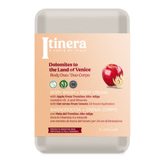 Itinera Dolomites To The Land Of Venice Kit (2 x 370 ml)