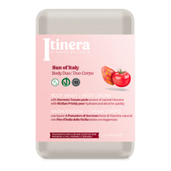 Itinera Sun Of Italy Kit (2 x 370 ml)