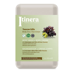 Itinera Tuscan Hills Kit (2 x 370 ml)
