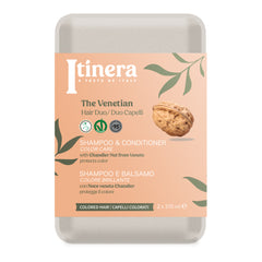 Itinera The Venetian Kit (2 x 370 ml)