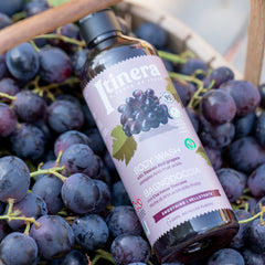 Itinera Smoothing Body Wash (370 ml)