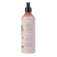 Itinera Instant Comfort Body Milk (370 ml)