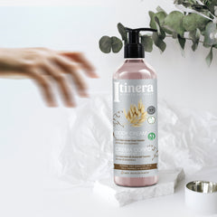 Itinera Ultra Comfort Body Cream (370 ml)