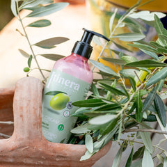 Itinera Deep Moisture Body Cream (370 ml)