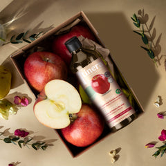 Itinera Protective Body Wash (370 ml)