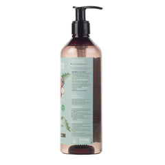 Itinera Regenerating Liquid Soap (370 ml)