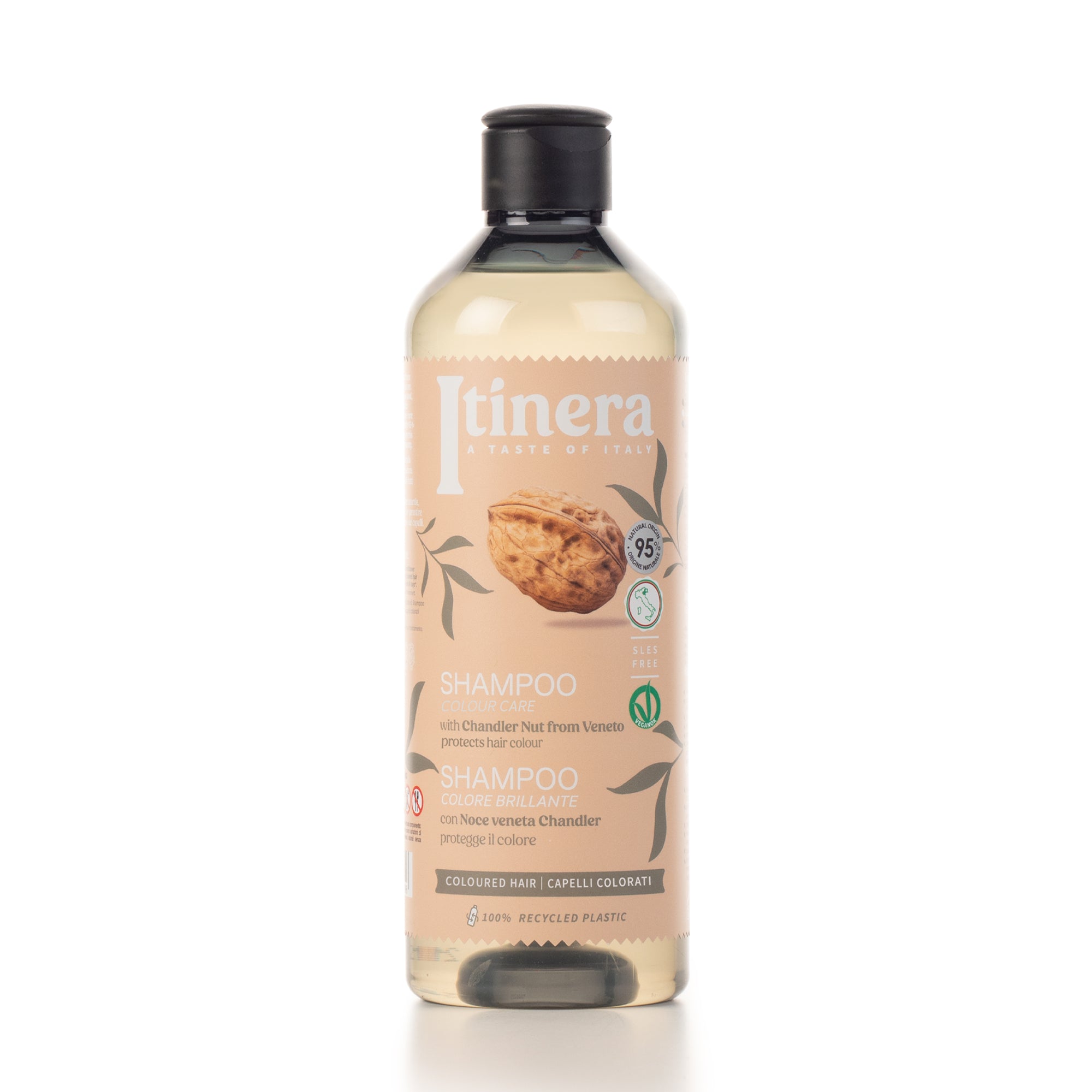 Itinera Colour Care Shampoo (370 ml)