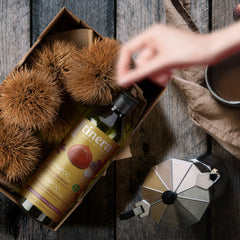 Itinera Instant Protection Shampoo (370 ml)