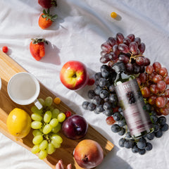 Itinera Volume & Curls Shampoo (370 ml)