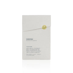 Anyah moisturising treatment for hands