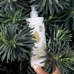 Osmè Invigorating Conditioner Organic Certified ambient(380 ml)