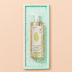 Osmè Mild Liquid Soap Organic Certified ambient (380 ml)