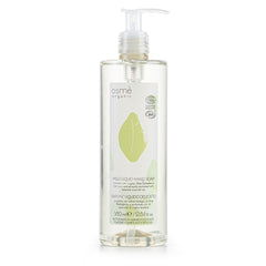 Osmè Mild Liquid Soap Organic Certified (380 ml)