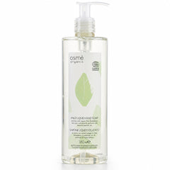 Osmè Mild Liquid Soap Organic Certified (380 ml)