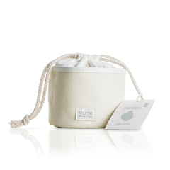 Osmè "Essentials" Travel Pouch Organic Certified