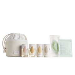 Osmè "Essentials" Travel Pouch Organic Certified
