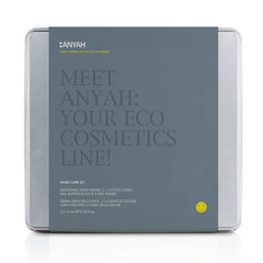Anyah Hand Care Kit front