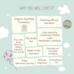 Dadaumpa Soft Sponge plus