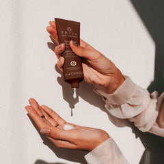 Prija Crème Mains Veloutée à l’Huile de Macadamia