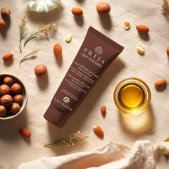 Prija Crème Mains Veloutée à l’Huile de Macadamia