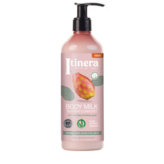 Itinera Instant Comfort Body Milk (370 ml)