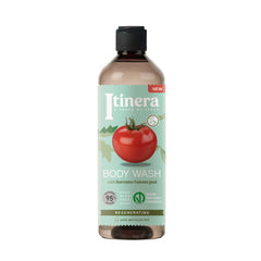 Itinera Regenerating Body Wash (370 ml)